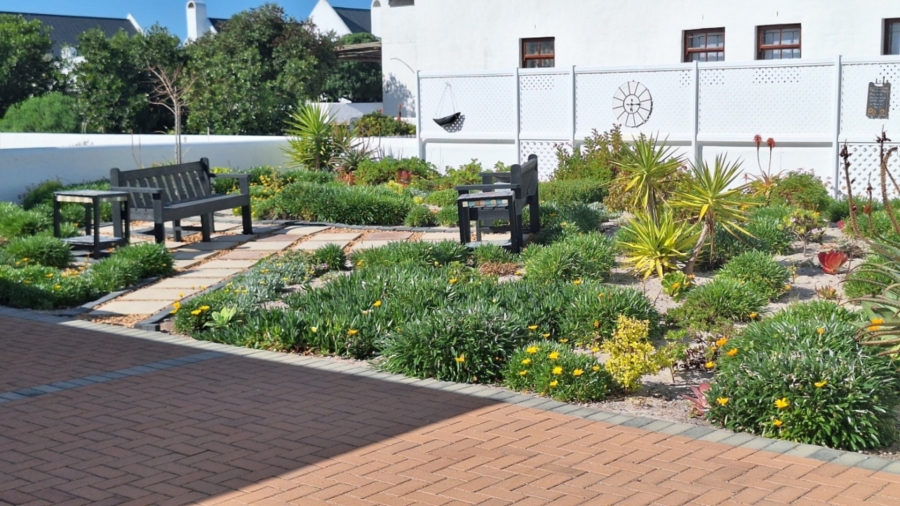 3 Bedroom Property for Sale in Dwarskersbos Western Cape